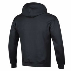 Baltimore Ravens Champion Powerblend Arch over Logo Hoodie Black
