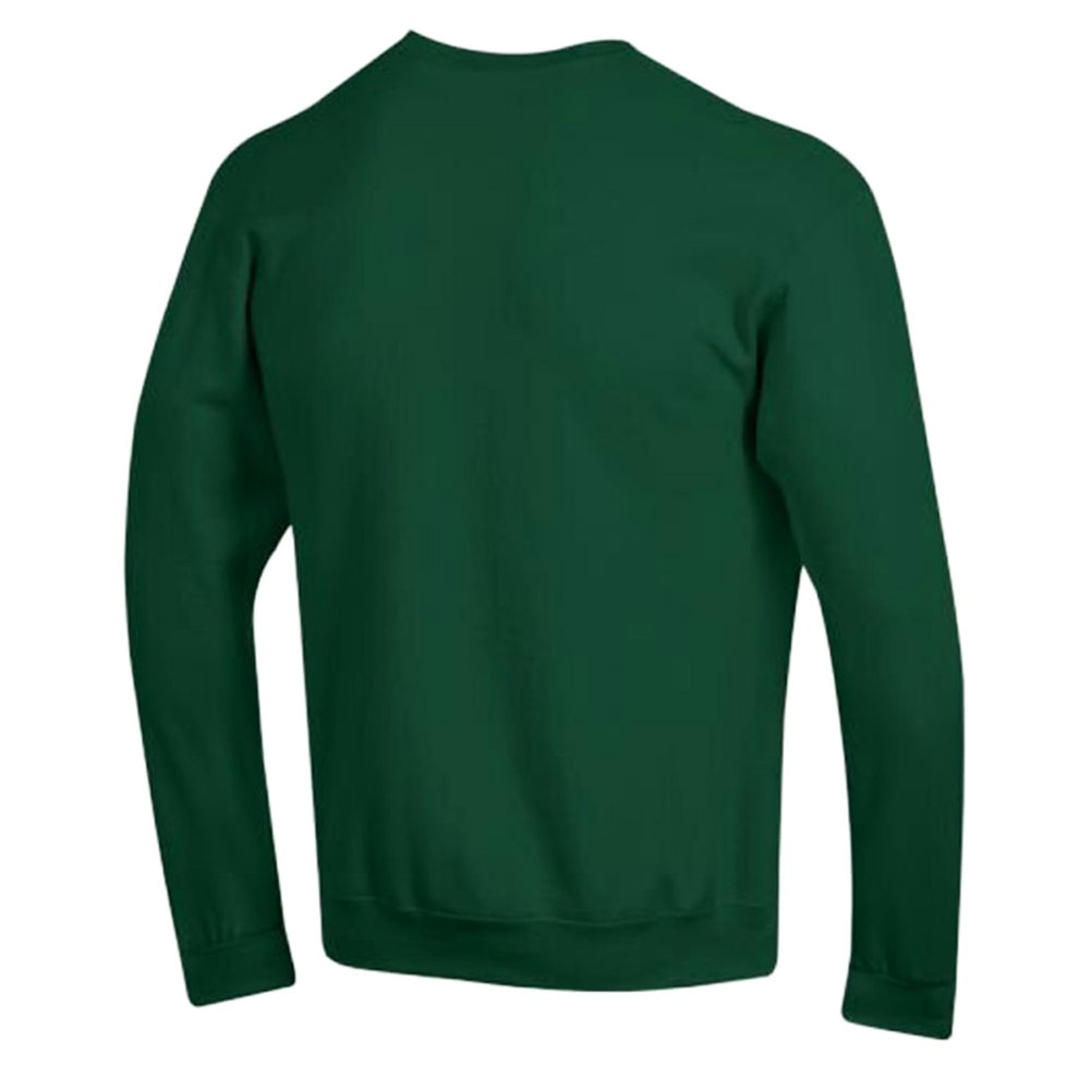 New York Jets Champion Powerblend Fleece Sweatshirt Green