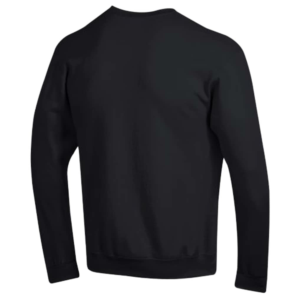 New Orleans Saints Champion Powerblend Fleece Sweatshirt Black