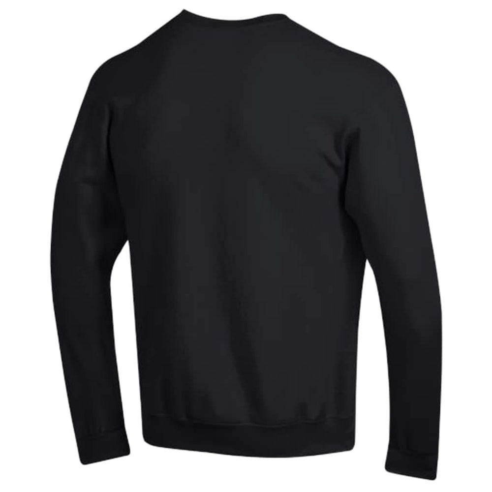 New Orleans Saints Champion Powerblend Fleece Sweatshirt Black