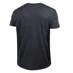 New Orleans Saints Champion Ultimate Tri-Blend T-Shirt Black