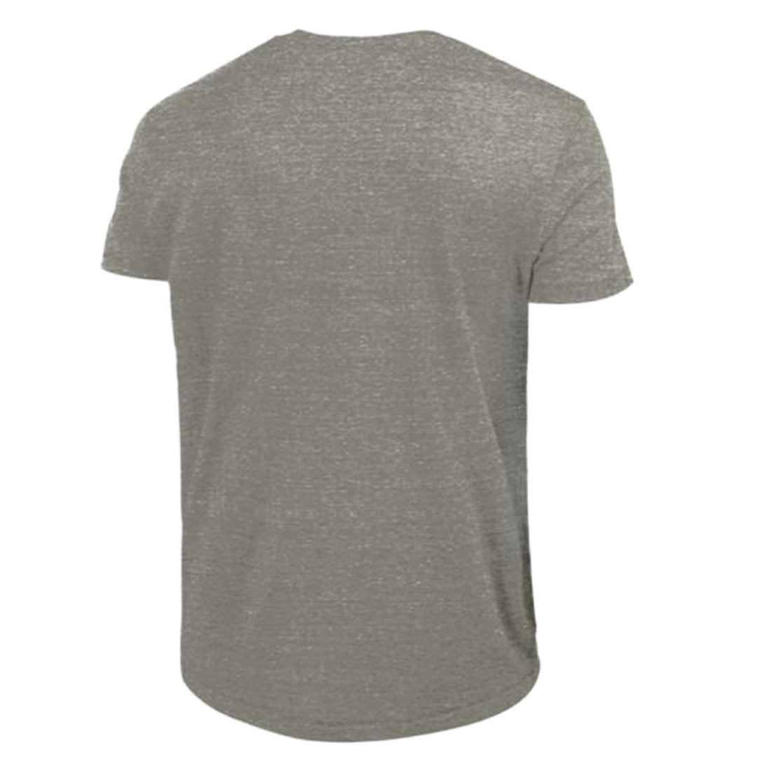 Denver Broncos Champion Ultimate Tri-Blend T-Shirt Charcoal