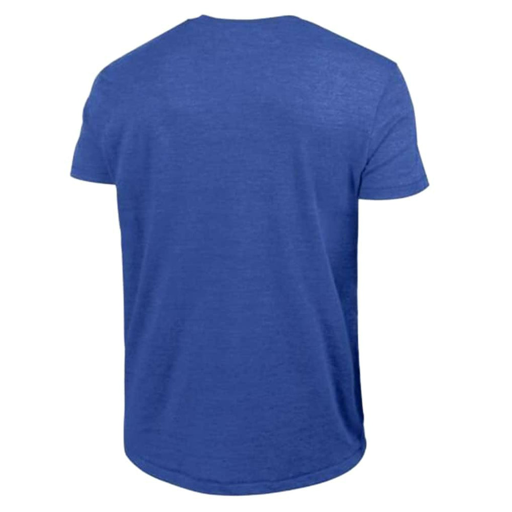 Indianapolis Colts Champion Ultimate Tri-Blend T-Shirt Royal