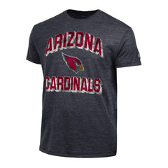 Arizona Cardinals Champion Ultimate Tri-Blend T-Shirt Black