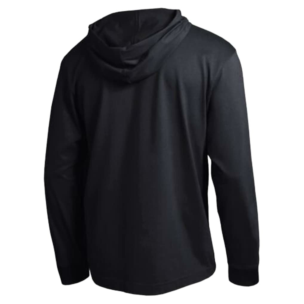 Las Vegas Raiders Champion All Star Hoodie T-Shirt Black