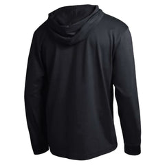 New Orleans Saints Champion All Star Hoodie T-Shirt Black