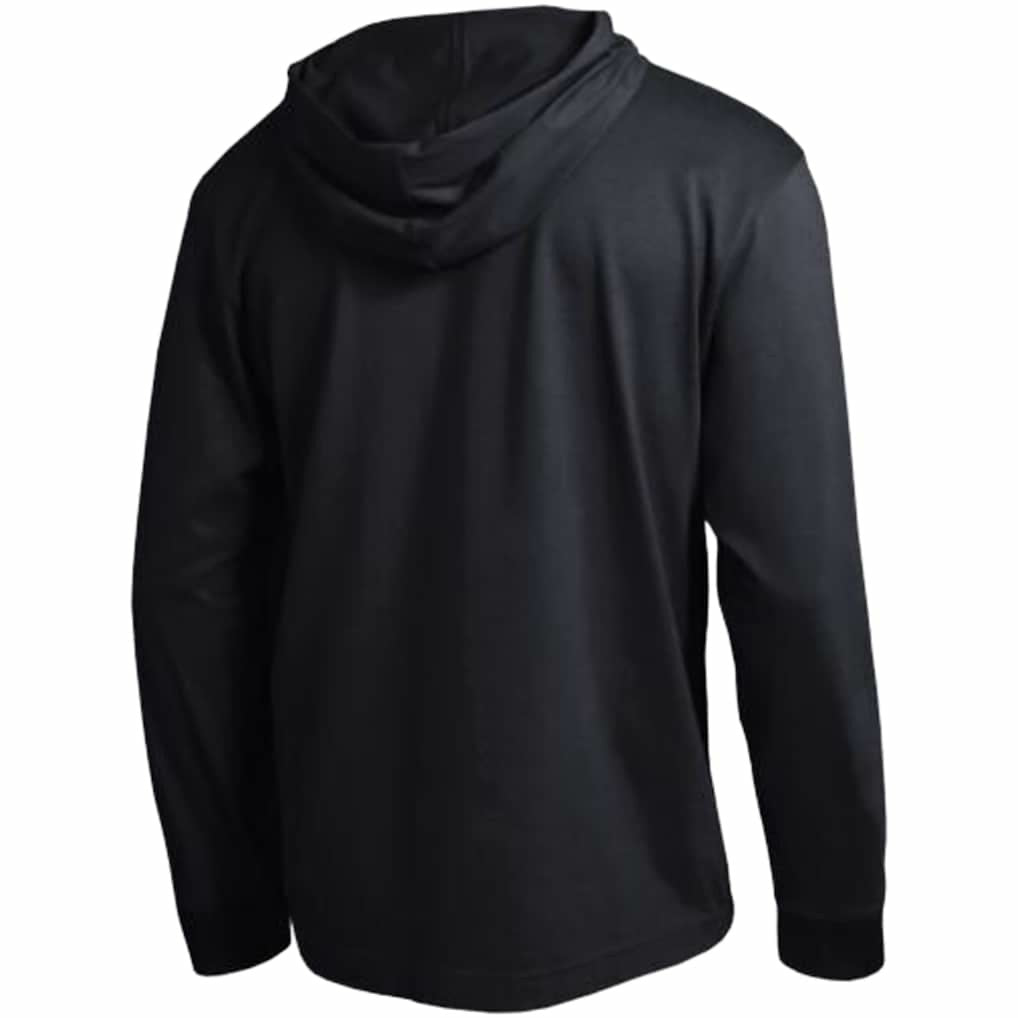 Cincinnati Bengals Champion All Star Hoodie T-Shirt Black