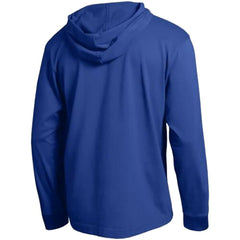 Buffalo Bills Champion All Star Hoodie T-Shirt Royal