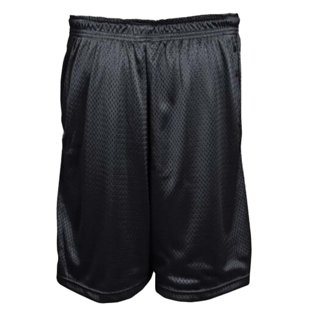 Jacksonville Jaguars Champion Classic Mesh Shorts Black