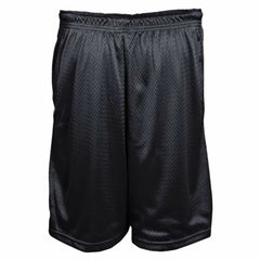 Kansas City Chiefs Champion Classic Mesh Shorts Black