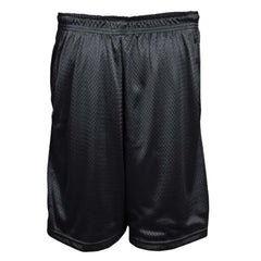 Las Vegas Raiders Champion Classic Mesh Shorts Black