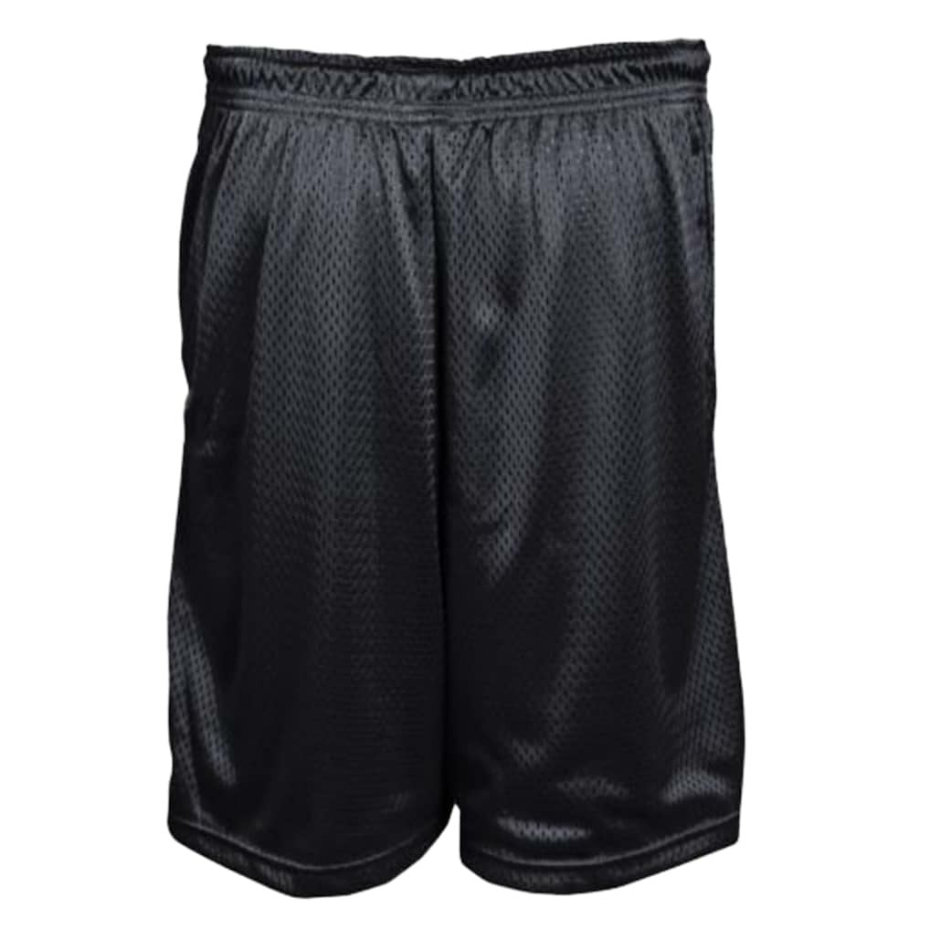 Baltimore Ravens Champion Classic Mesh Shorts Black