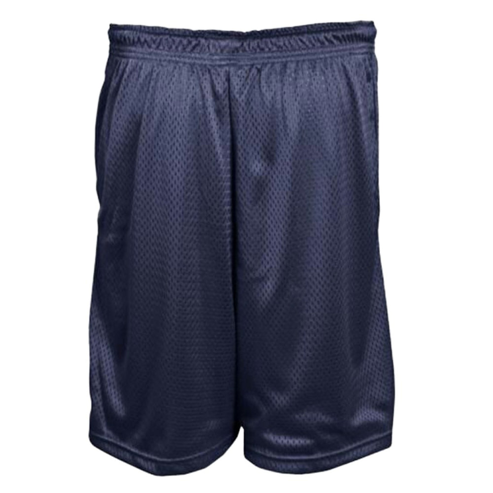 Houston Texans Champion Classic Mesh Shorts Navy