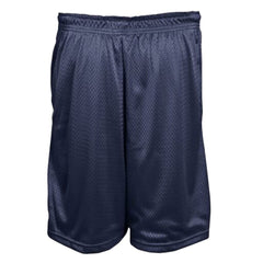 Denver Broncos Champion Classic Mesh Shorts Navy