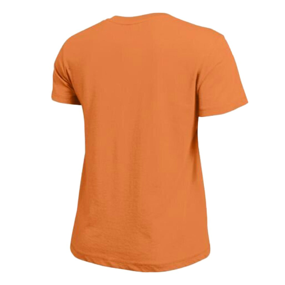 Tampa Bay Buccaneers Champion Women's Logo T-Shirt Orange