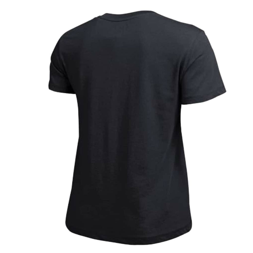 Philadelphia Eagles Champion Women's Logo T-Shirt Black