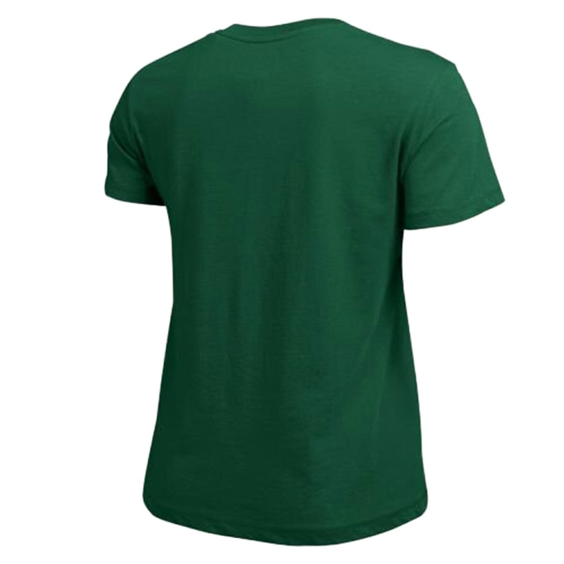 Green Bay Packers Champion Women's Logo T-Shirt Green