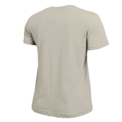 Carolina Panthers Champion Women's Cocoa Butter T-Shirt Light Brown