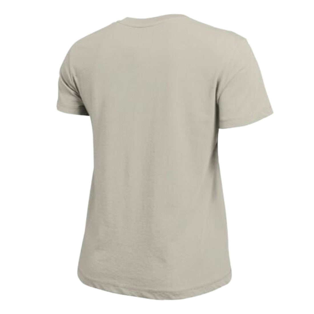 Seattle Seahawks Champion Women's Cocoa Butter T-Shirt Light Brown