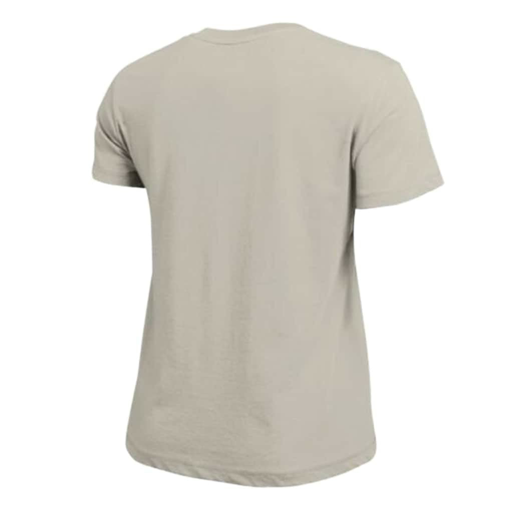 Jacksonville Jaguars Champion Women's Cocoa Butter T-Shirt Light Brown