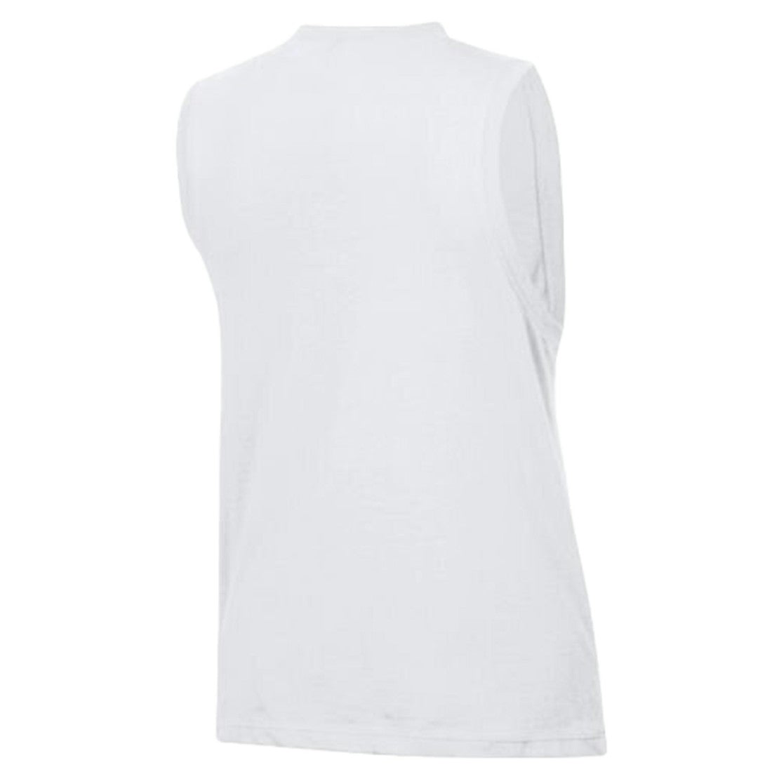 Seattle Seahawks Champion Women's Muscle Tank Top White