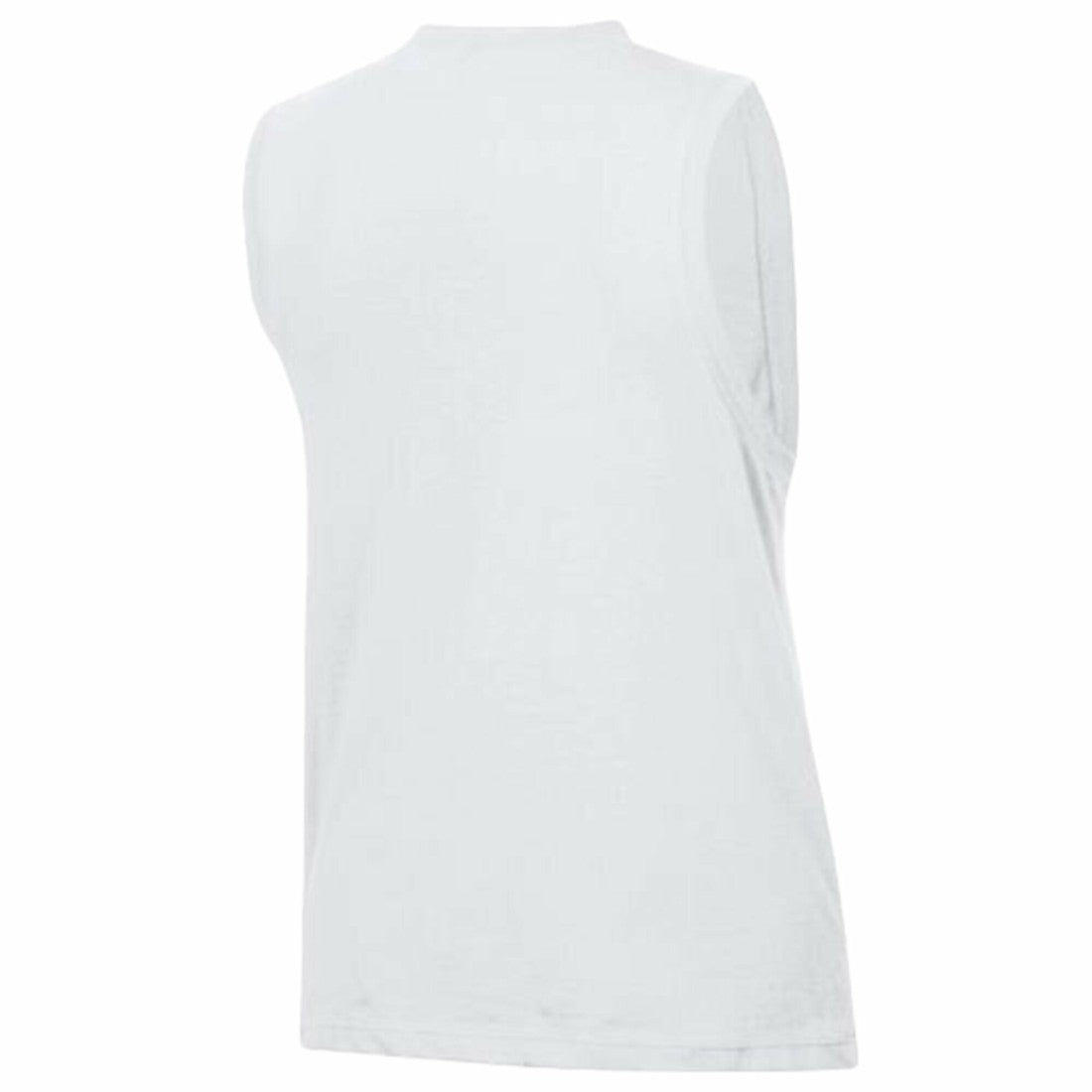 Green Bay Packers Champion Women's Muscle Tank Top White