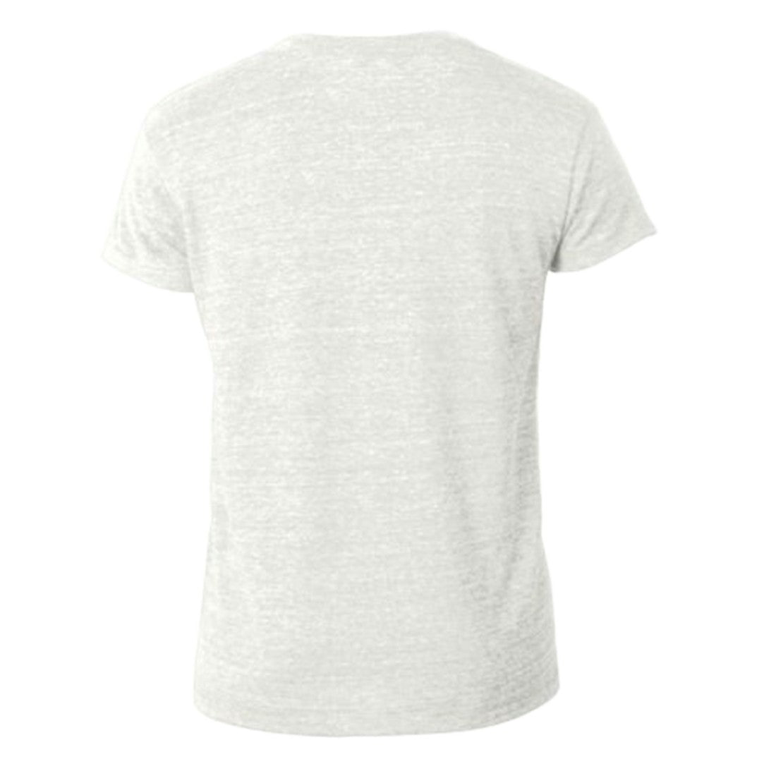 Tampa Bay Buccaneers Champion Women's Triumph Tri-Blend V-Neck T-Shirt White
