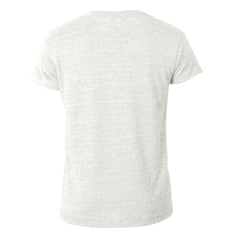 Tampa Bay Buccaneers Champion Women's Triumph Tri-Blend V-Neck T-Shirt White