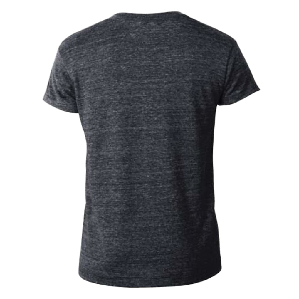 Baltimore Ravens Champion Women's Triumph Tri-Blend V-Neck T-Shirt Black
