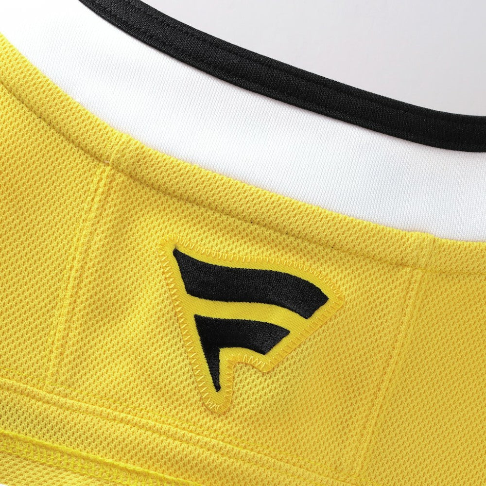Boston Bruins Fanatics 2026 NHL Stadium Series Premium Jersey - Gold - NHL 203707693
