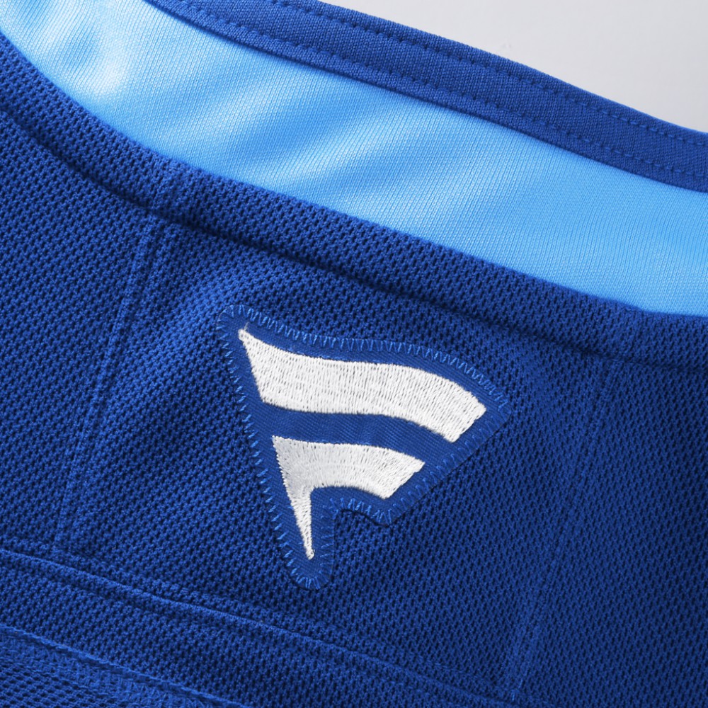 Tampa Bay Lightning Fanatics 2026 NHL Stadium Series Premium Custom Jersey - Blue - NHL 203707696