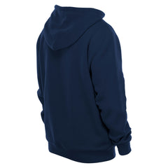 Los Angeles Dodgers New Era 2026 Gold Collection Logo Hoodie - Navy - New Era Online