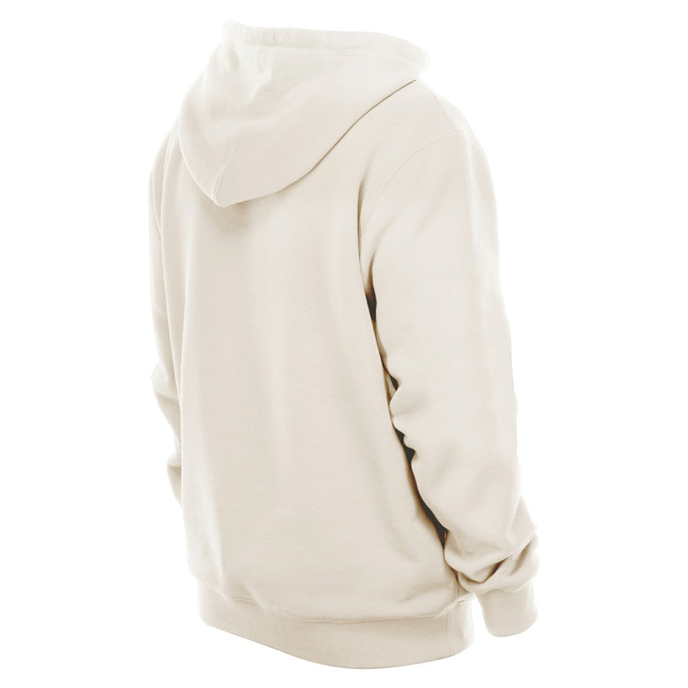 Los Angeles Dodgers New Era 2026 Gold Collection Logo Hoodie - Cream - New Era Discount