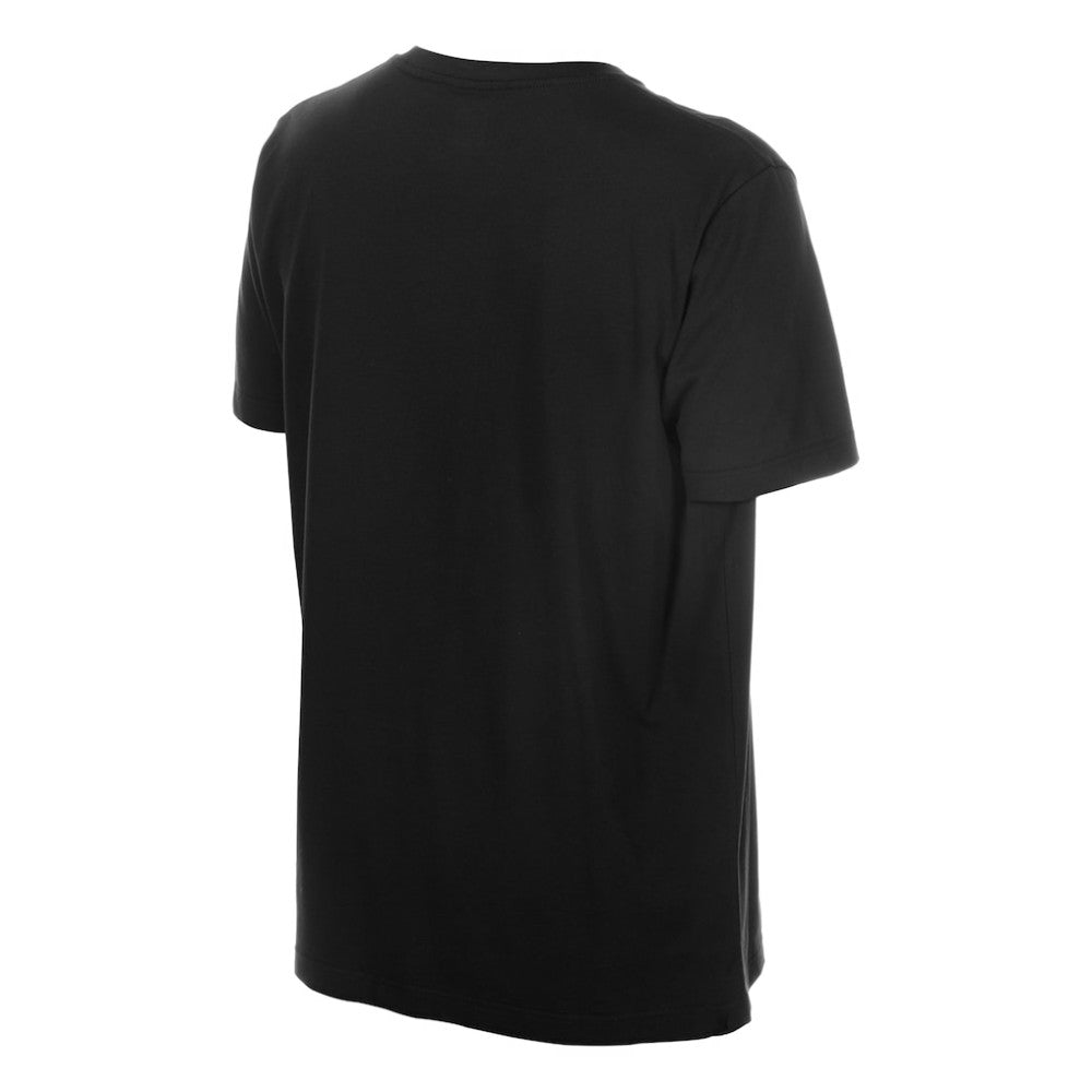Los Angeles Dodgers New Era 2026 Gold Collection Logo & Patch T-Shirt - Black - New Era on Sale