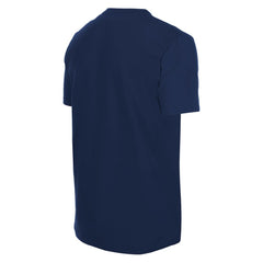 Los Angeles Dodgers New Era 2026 Gold Collection Logo & Patch T-Shirt - Navy - New Era Lifestyle