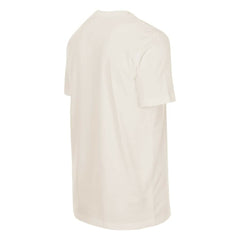 Los Angeles Dodgers New Era 2026 Gold Collection Logo & Patch T-Shirt - Cream - New Era Discount