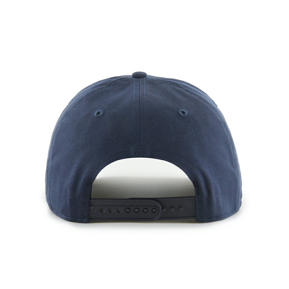 47 brand Chicago Bears '47 Region Adjustable Hitch Hat Navy