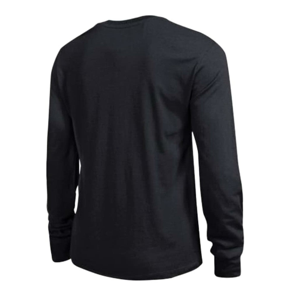 San Francisco Giants Champion Women's Long Sleeve T-Shirt - Black - MLB Sale