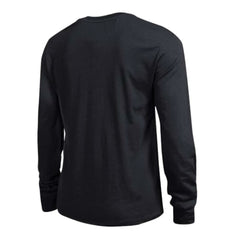 San Francisco Giants Champion Women's Long Sleeve T-Shirt - Black - MLB Sale