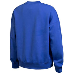 Chicago Cubs Champion Women's All-Star Sweatshirt - Royal - MLB on Sale