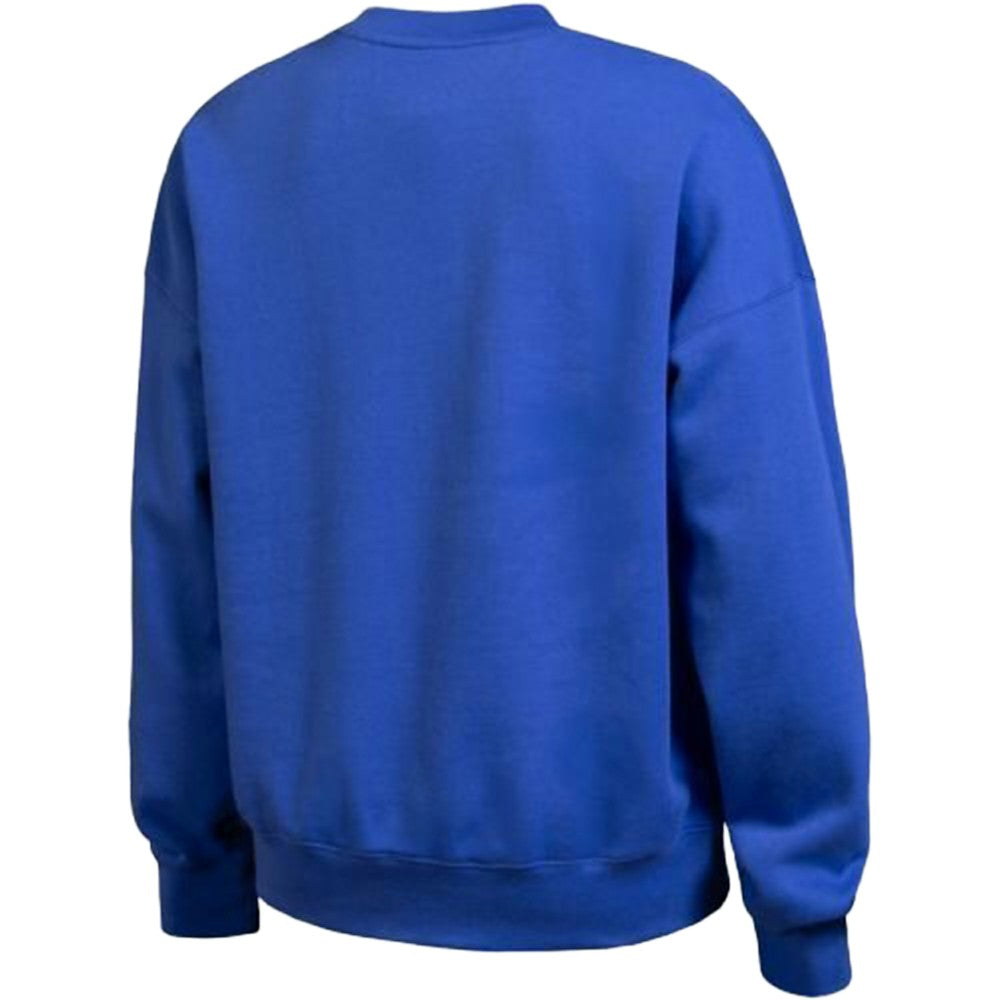 Los Angeles Dodgers Champion Women's All-Star Sweatshirt - Royal - MLB Lifestyle