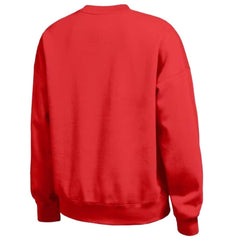 Philadelphia Phillies Champion Women's All-Star Sweatshirt - Red - MLB Online