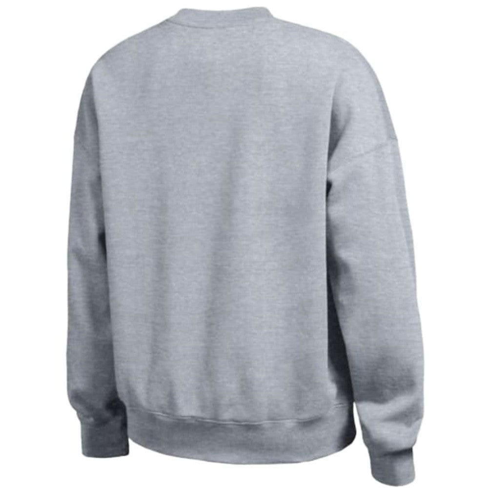 Philadelphia Phillies Champion Women's All-Star Sweatshirt - Heather Gray - MLB Lifestyle