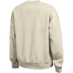 San Francisco Giants Champion Women's All-Star Sweatshirt - Oatmeal - MLB Lifestyle