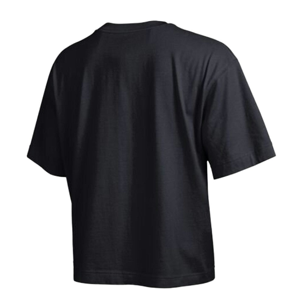 Cleveland Guardians Champion Women's All-Star T-Shirt - Black - MLB Sale