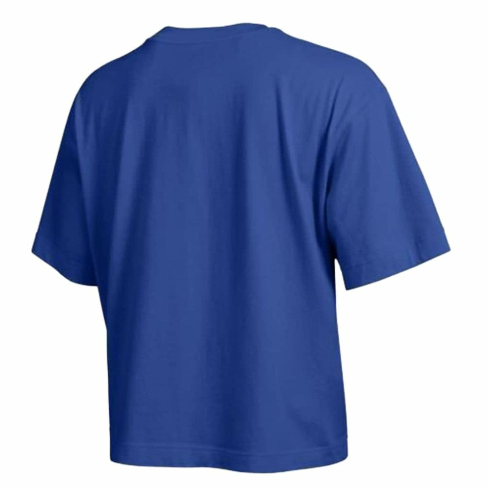 Philadelphia Phillies Champion Women's All-Star T-Shirt - Royal - MLB Discount