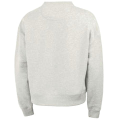 New York Mets Champion Women's Triumph Tri-Blend Sweatshirt - Stone - MLB Online