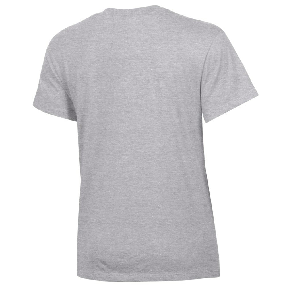 Boston Bruins Champion Women's Core T-Shirt - Gray - NHL 203724899