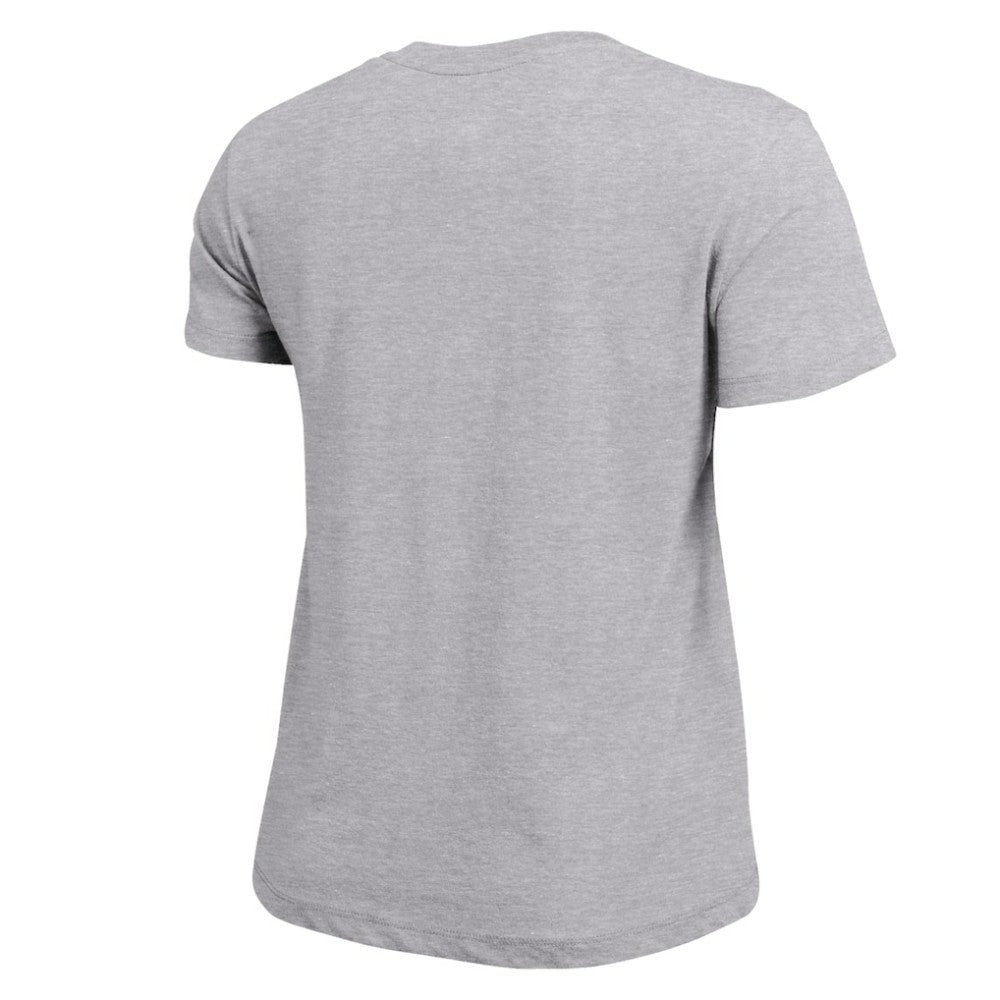 St. Louis Blues Champion Women's Core T-Shirt - Gray - NHL 203724900