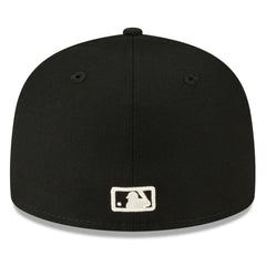 Seattle Mariners New Era Authentic Collection 59FIFTY Fitted Hat - Black - New Era Sale